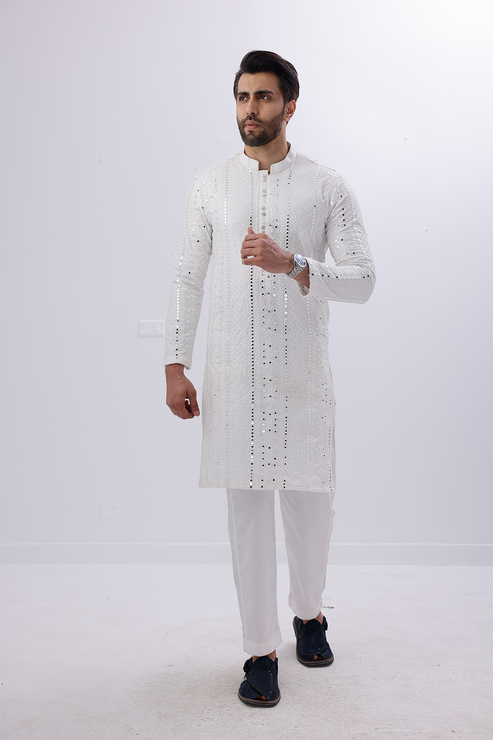 Designer Kurta 005 - 04