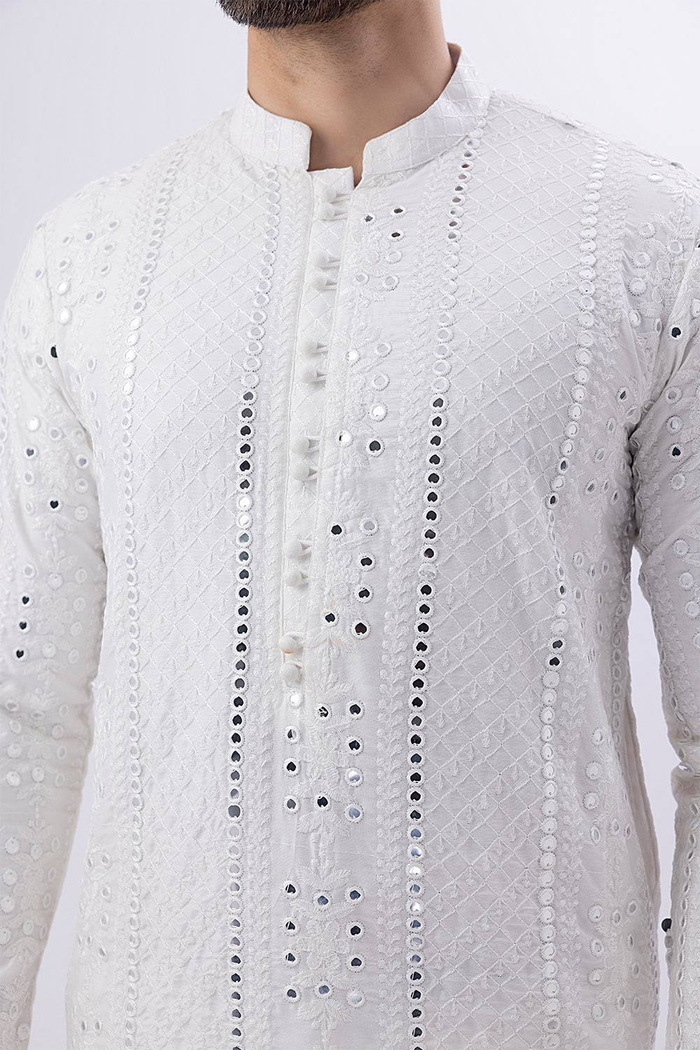 Designer Kurta 005 - 04