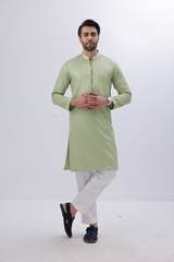 Designer Kurta 003 - 01