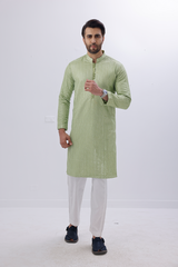 Designer Kurta 003 - 01