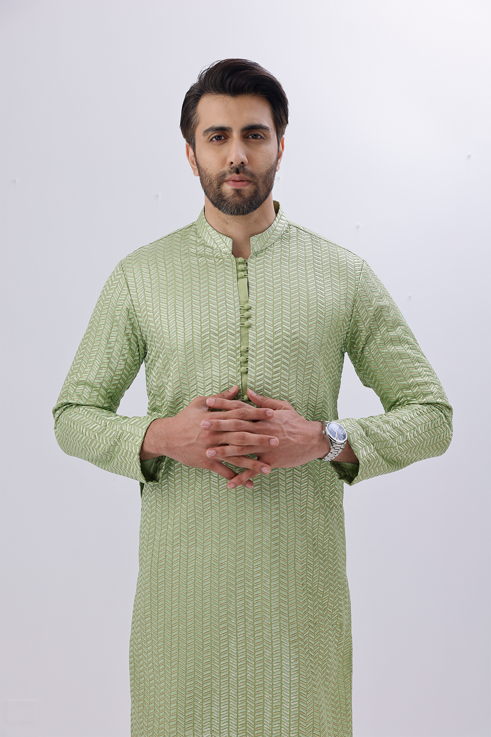 Designer Kurta 003 - 01