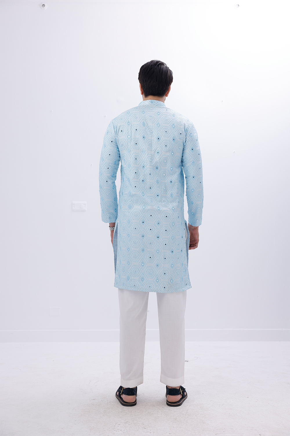 Designer Kurta 006 - 03