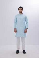 Designer Kurta 006 - 03