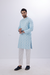 Designer Kurta 006 - 03