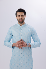 Designer Kurta 006 - 03