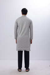 Embroidered Kurta 003 - 09