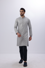 Embroidered Kurta 003 - 09