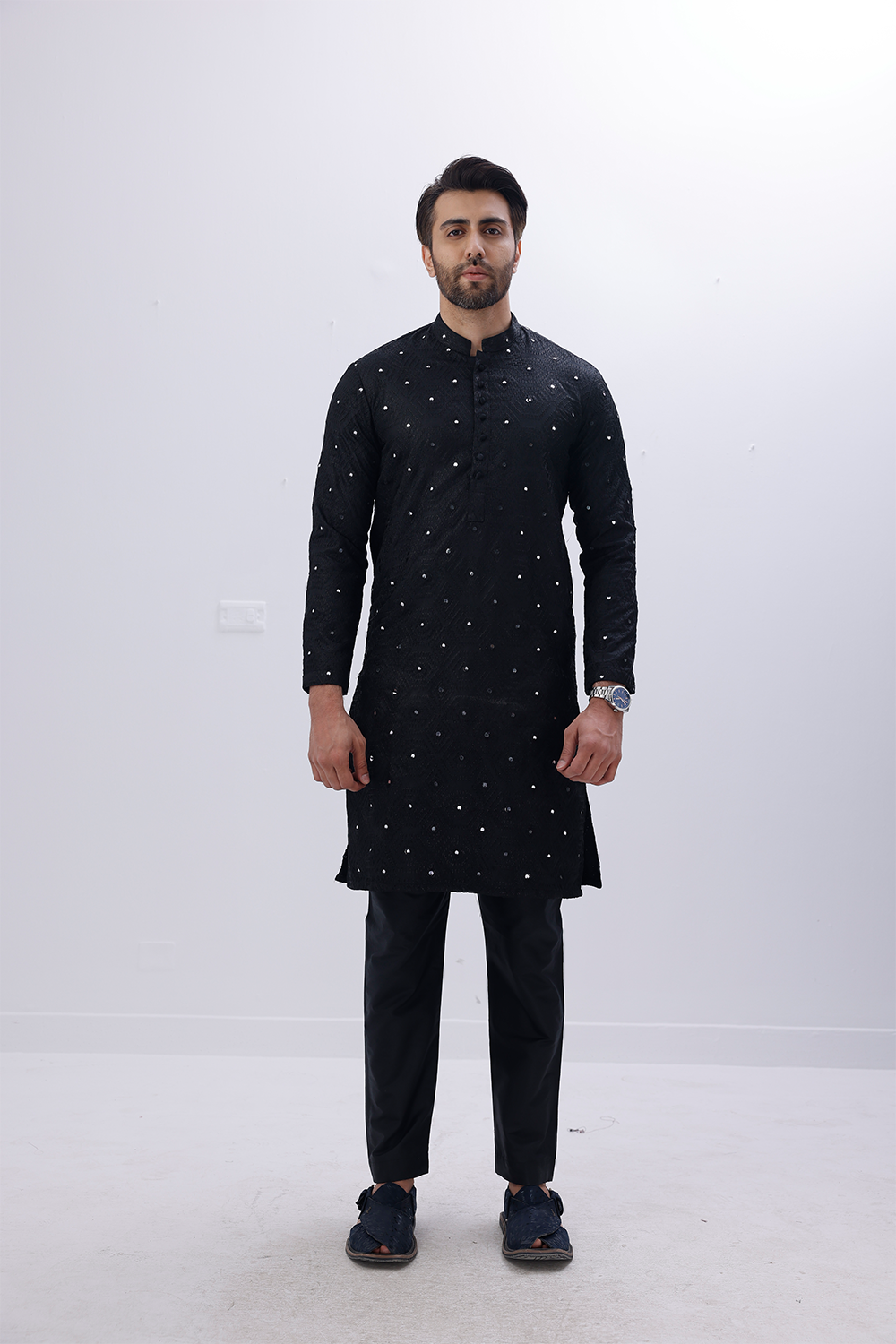 Designer Kurta 006 - 04