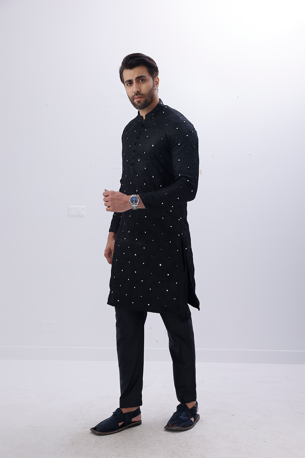 Designer Kurta 006 - 04