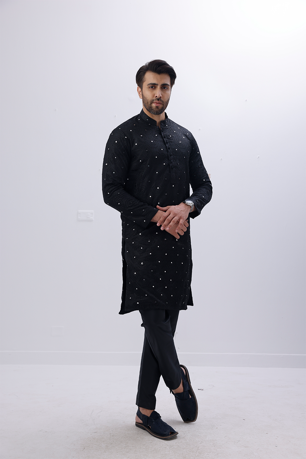 Designer Kurta 006 - 04