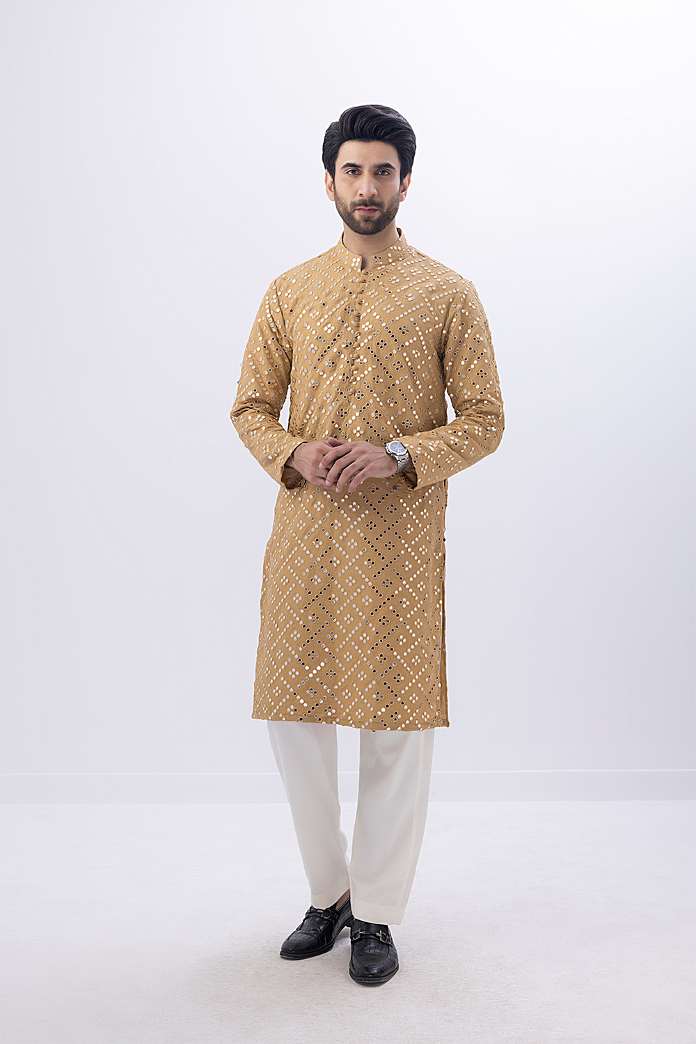 Designer Kurta 006 - 06