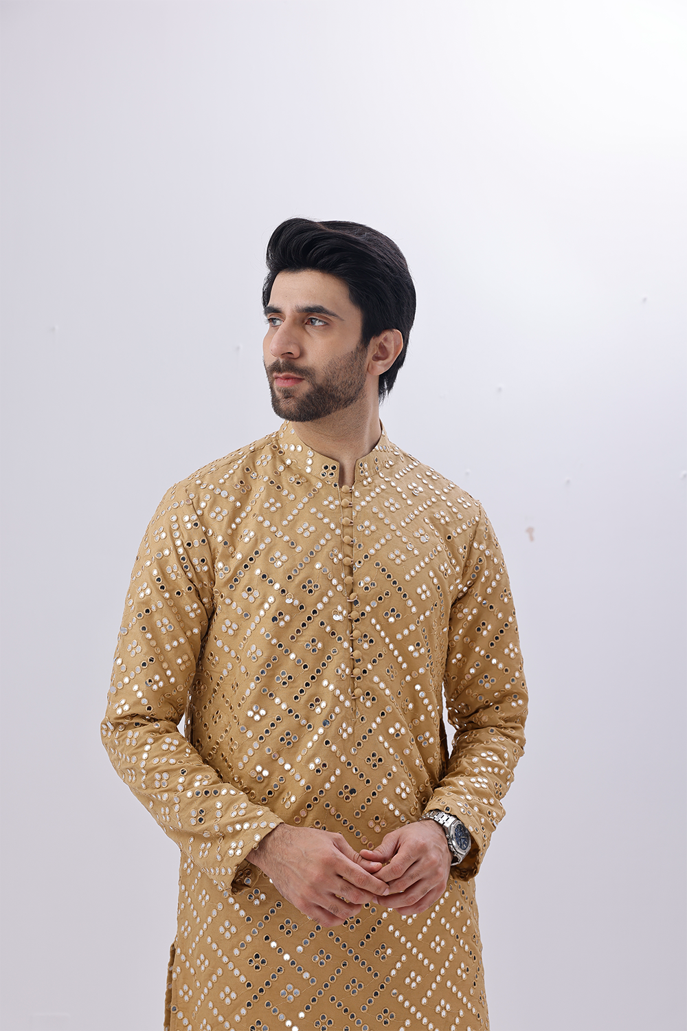 Designer Kurta 006 - 06