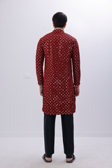 Designer Kurta 006 - 07