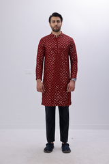 Designer Kurta 006 - 07