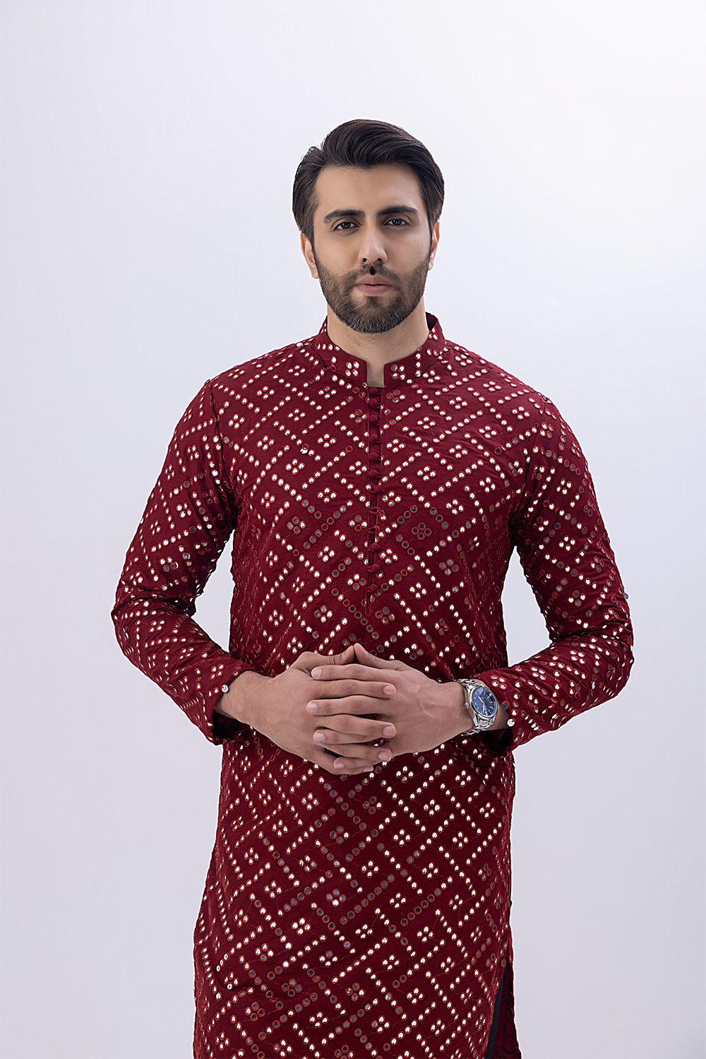 Designer Kurta 006 - 07