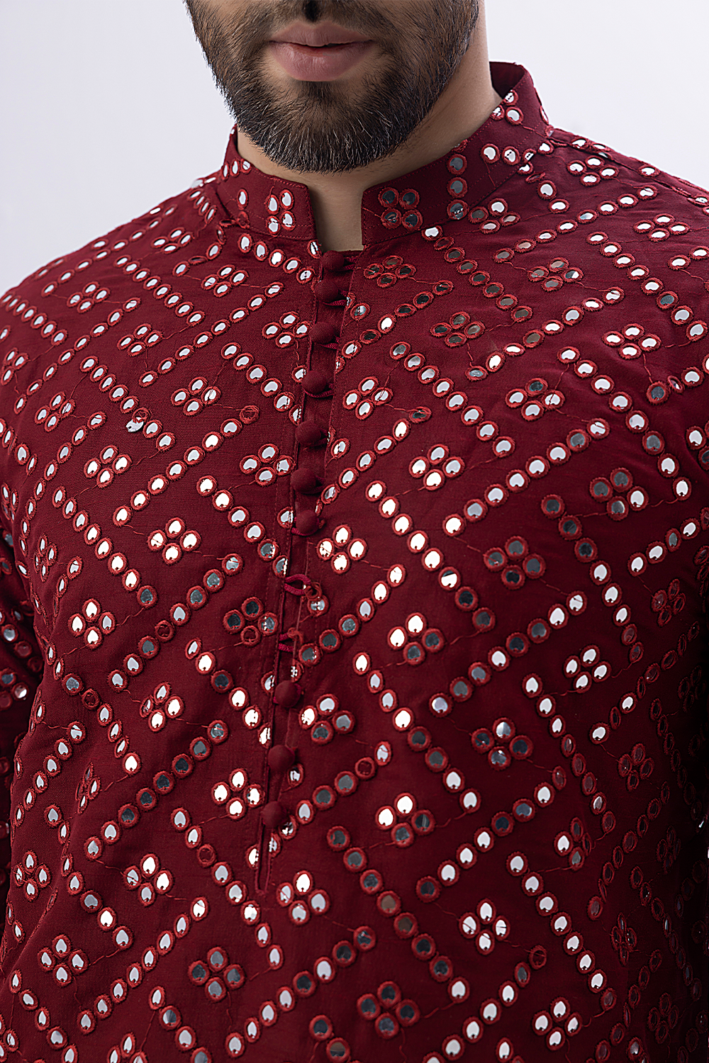 Designer Kurta 006 - 07