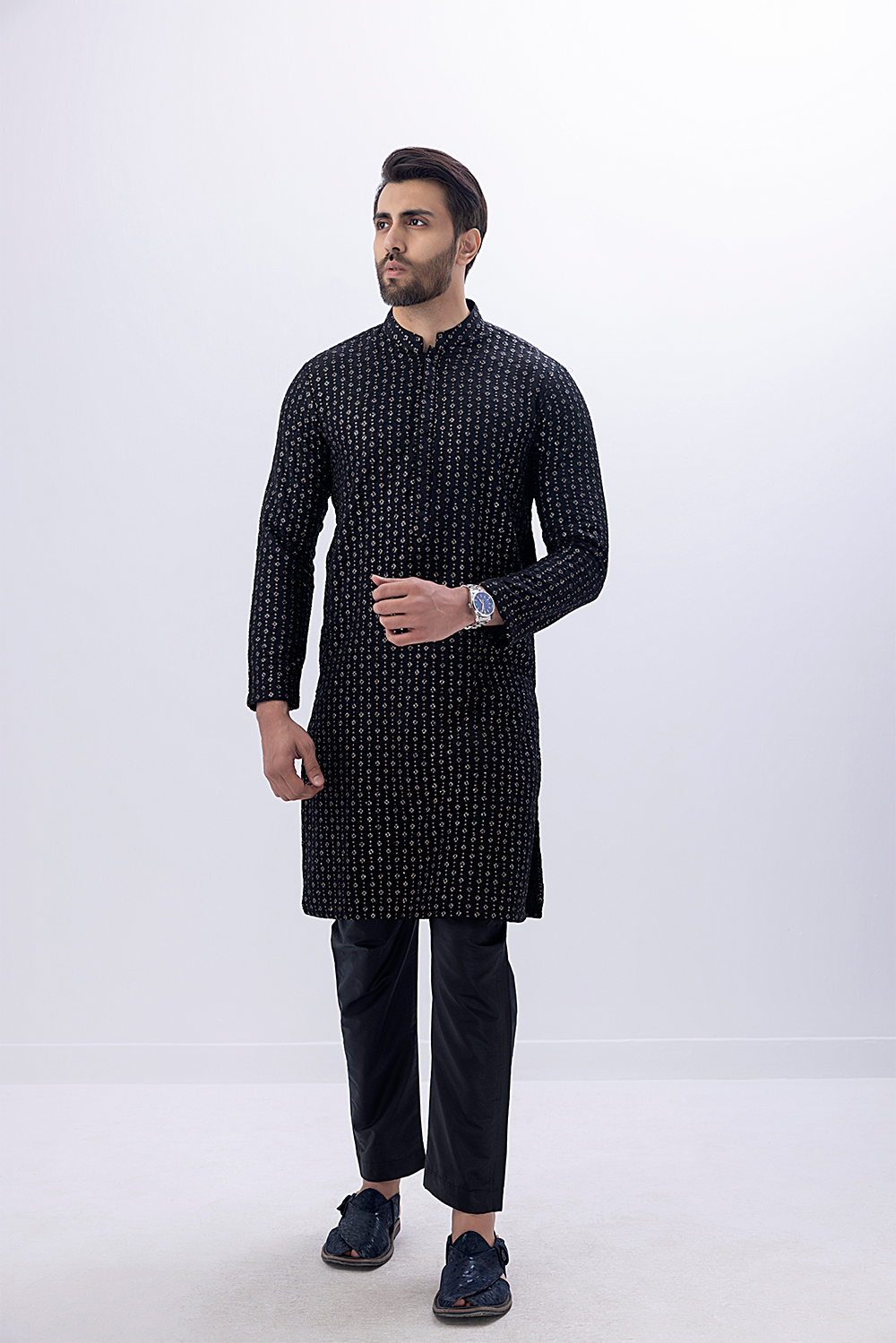 Designer Kurta 003 - 03