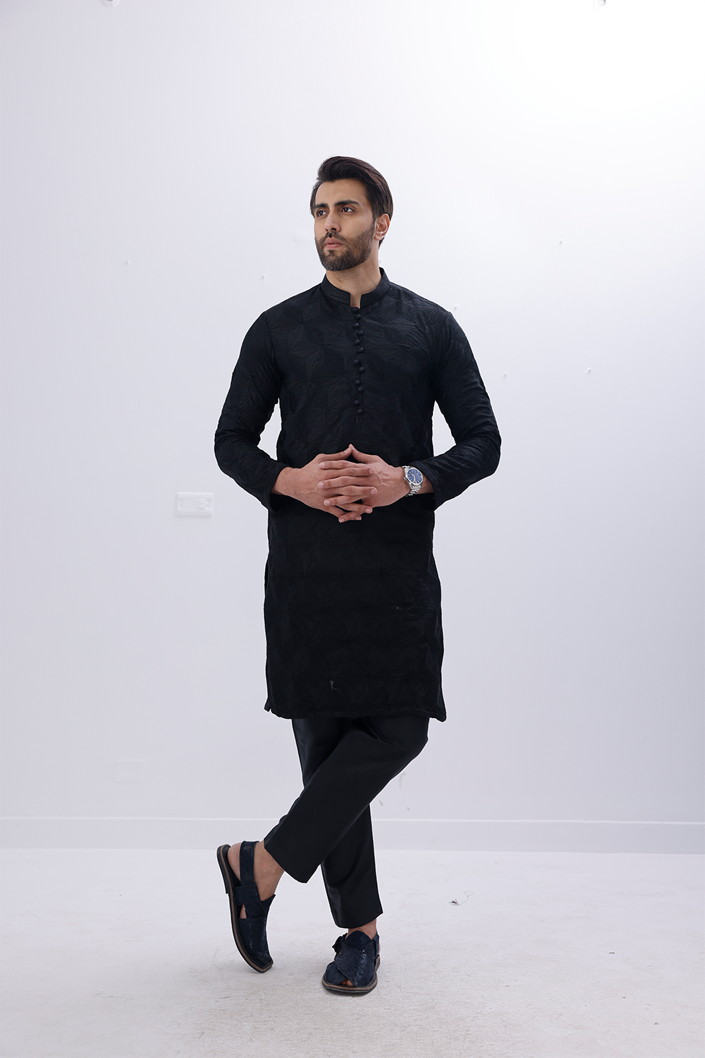 Designer Kurta 004 - 02