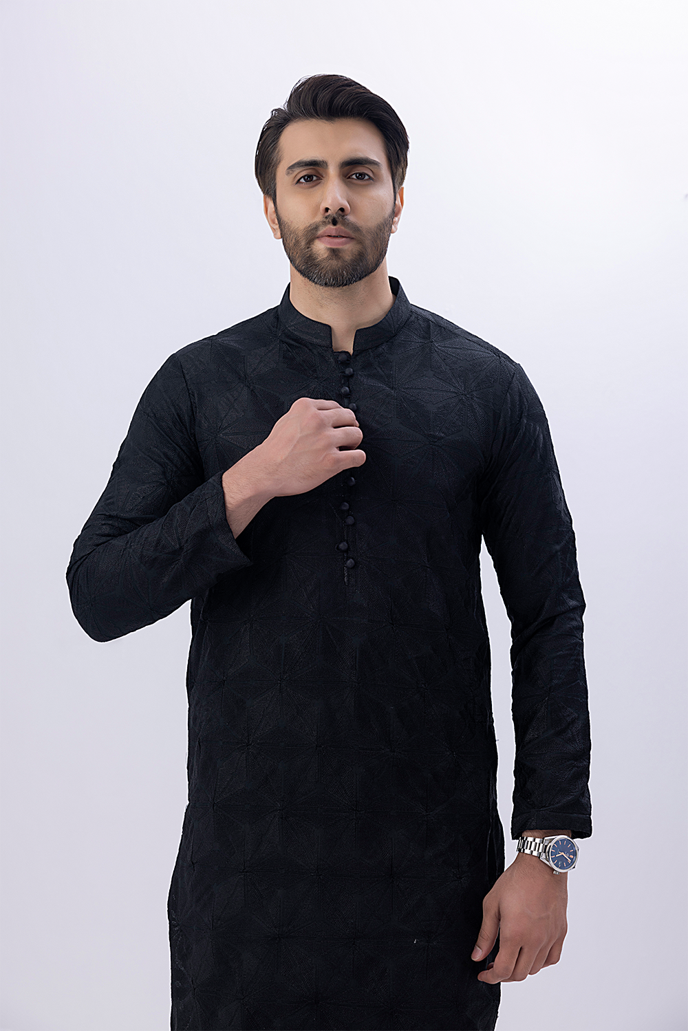 Designer Kurta 004 - 02