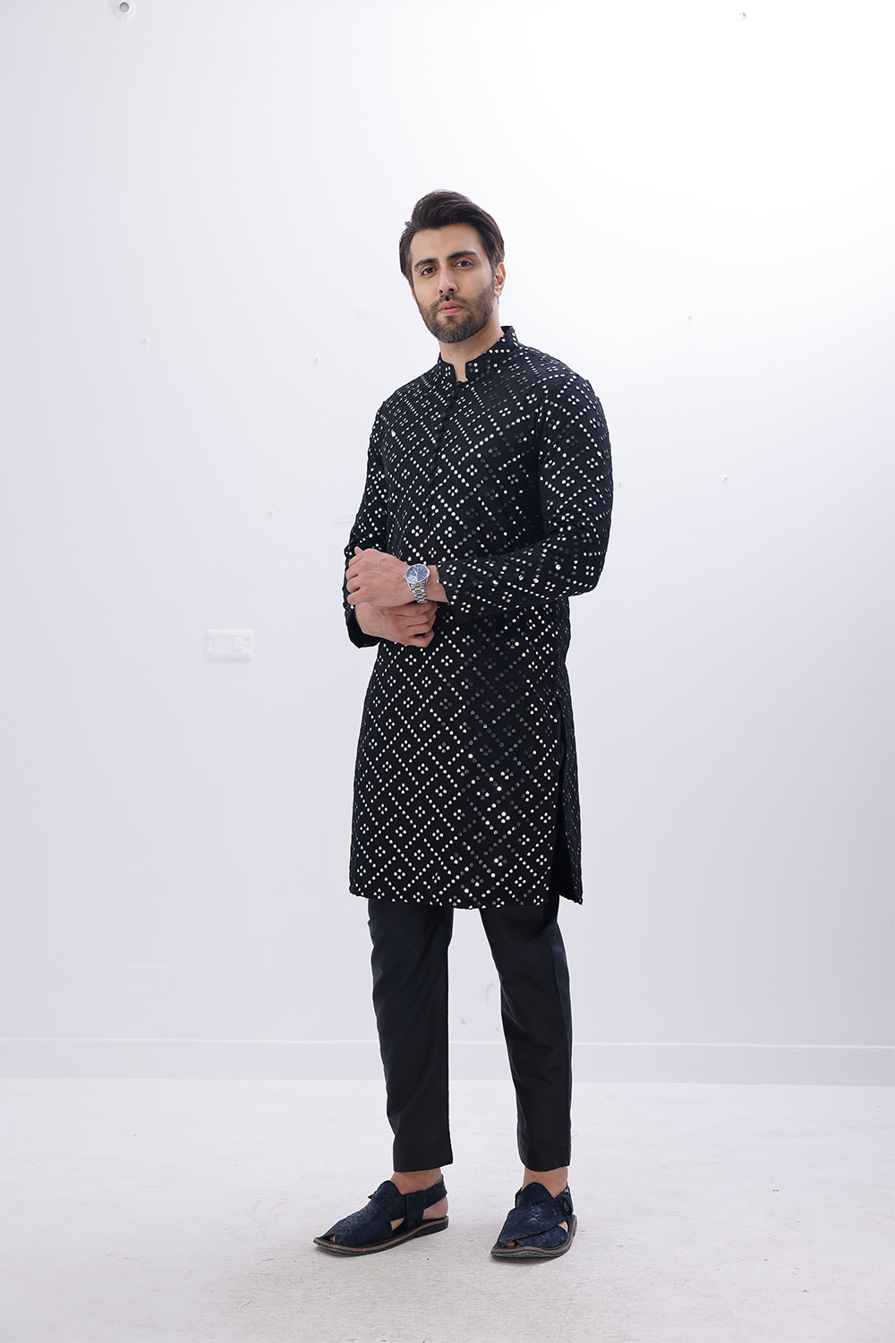 Designer Kurta 006 - 08