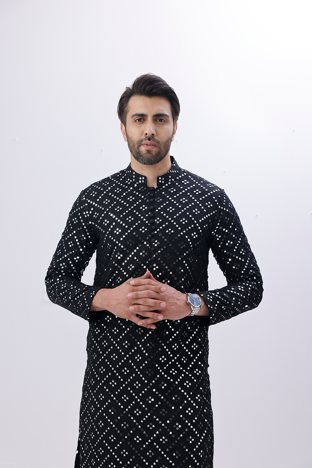 Designer Kurta 006 - 08