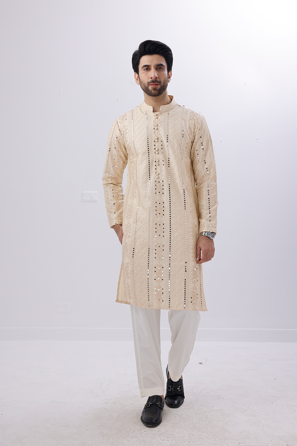 Designer Kurta 005 - 05