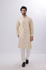 Designer Kurta 005 - 05