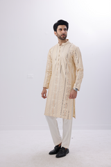 Designer Kurta 005 - 05