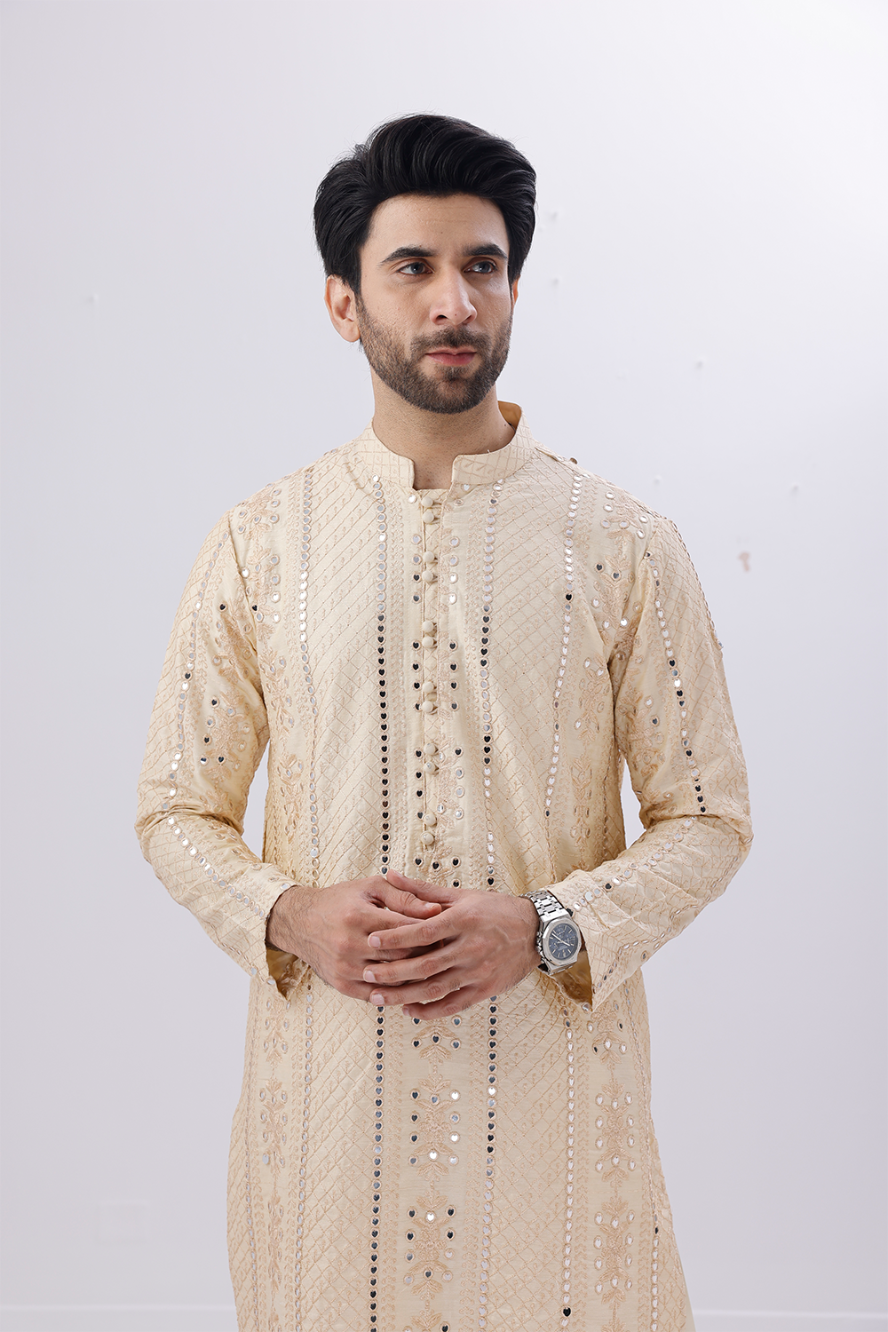 Designer Kurta 005 - 05