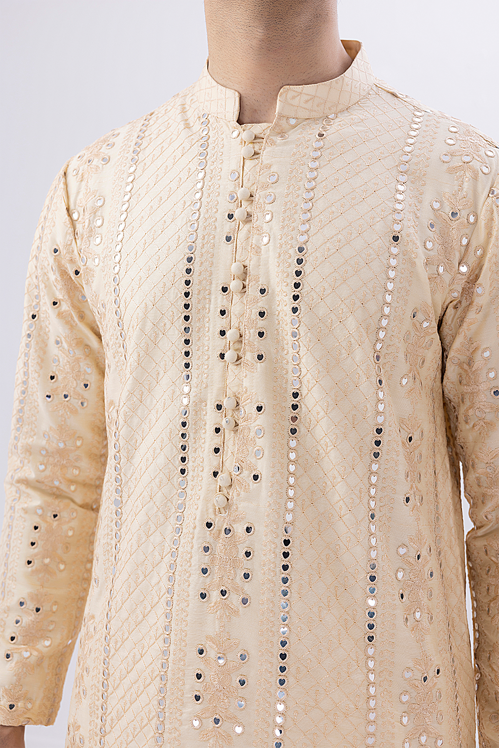 Designer Kurta 005 - 05