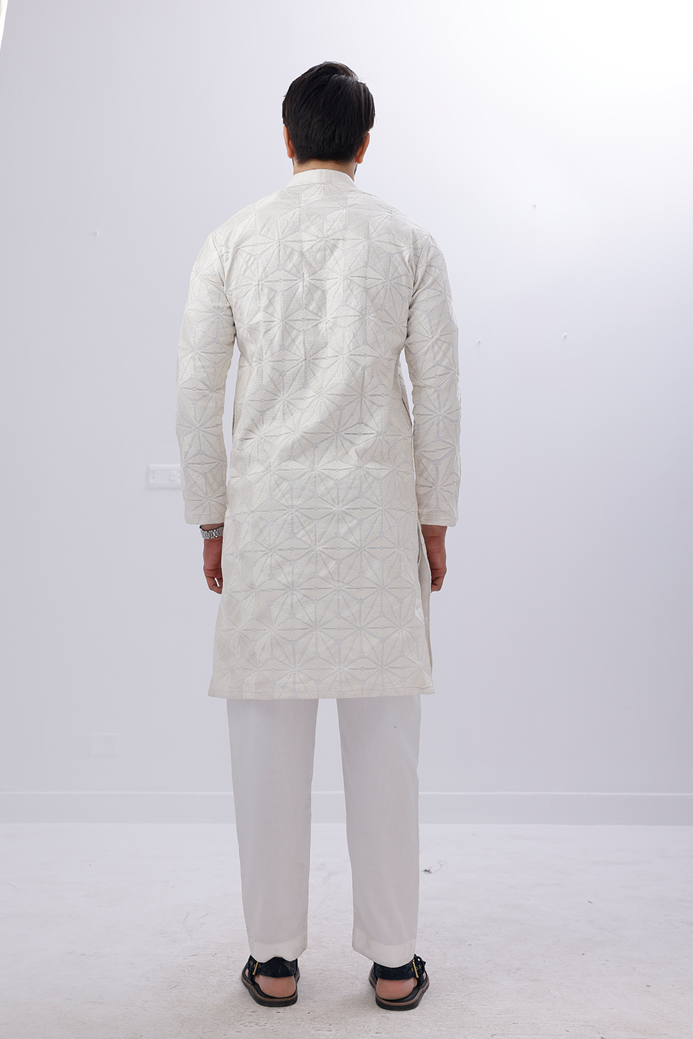 Designer Kurta 004 - 03