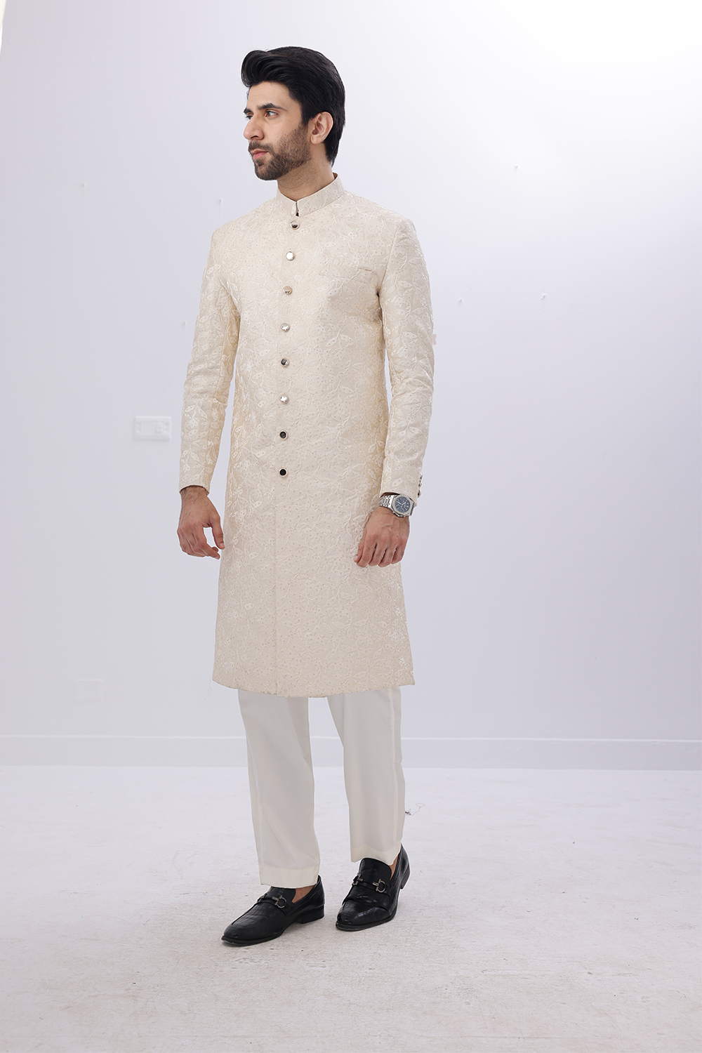 Sherwani 012