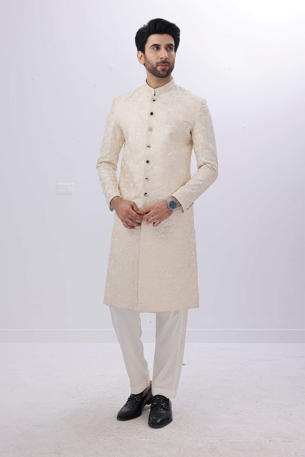 Sherwani 012