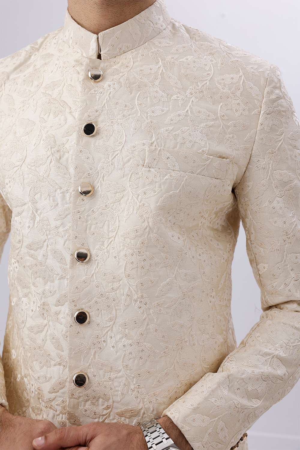 Sherwani 012