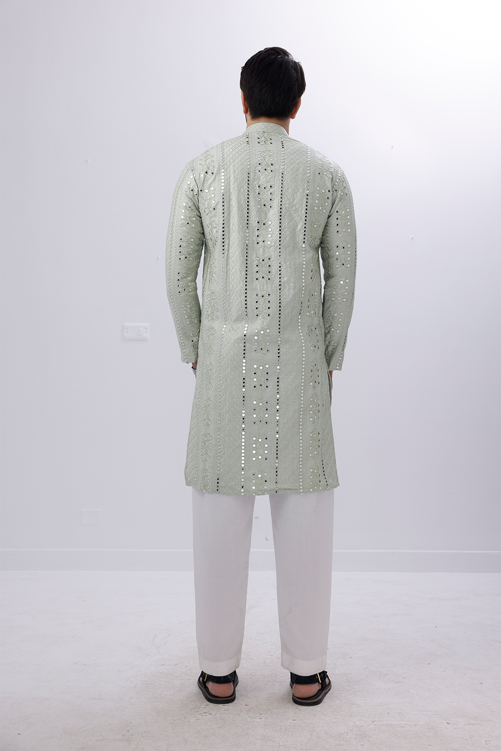 Designer Kurta 005 - 06