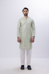 Designer Kurta 005 - 06