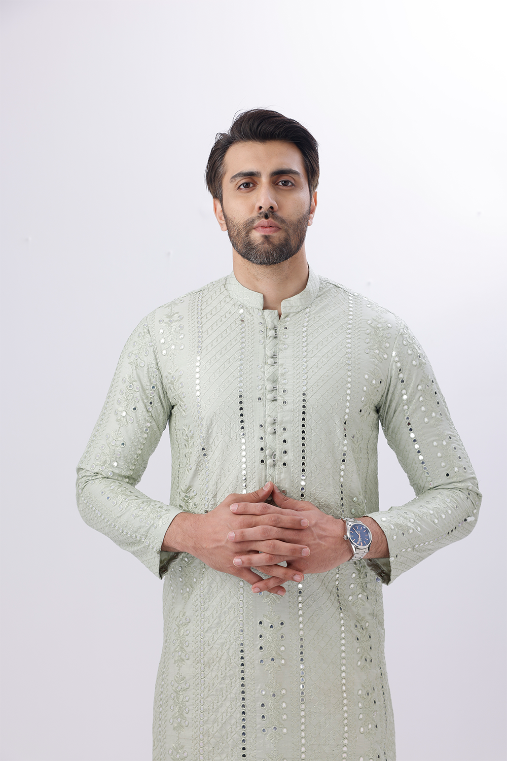 Designer Kurta 005 - 06