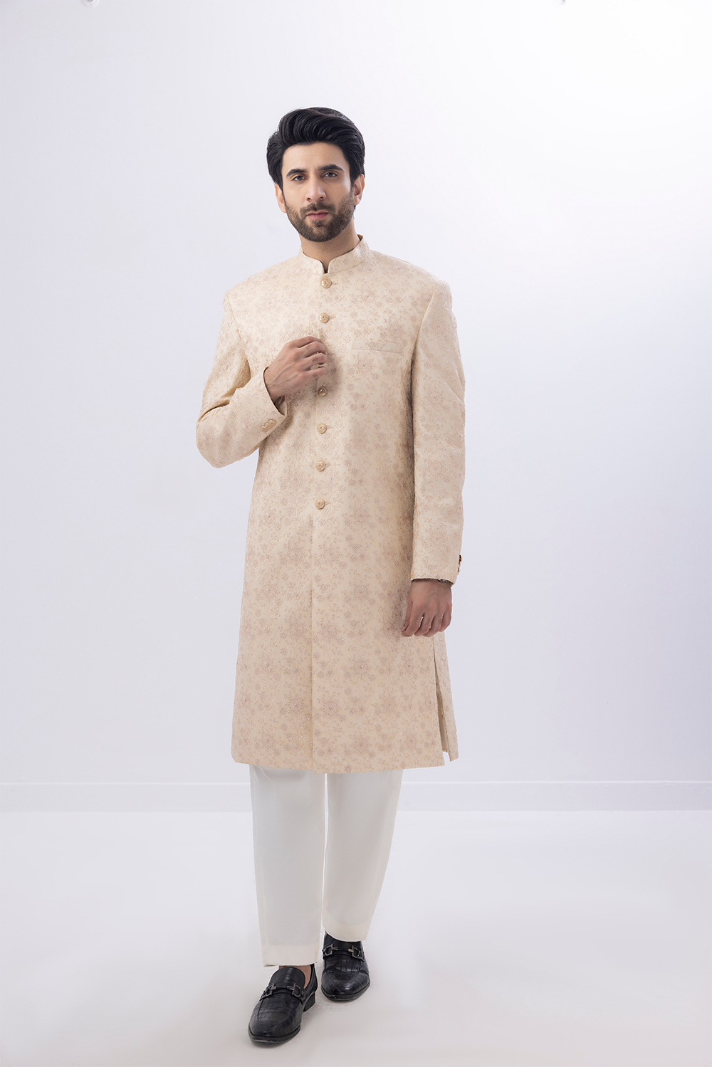 Sherwani 015