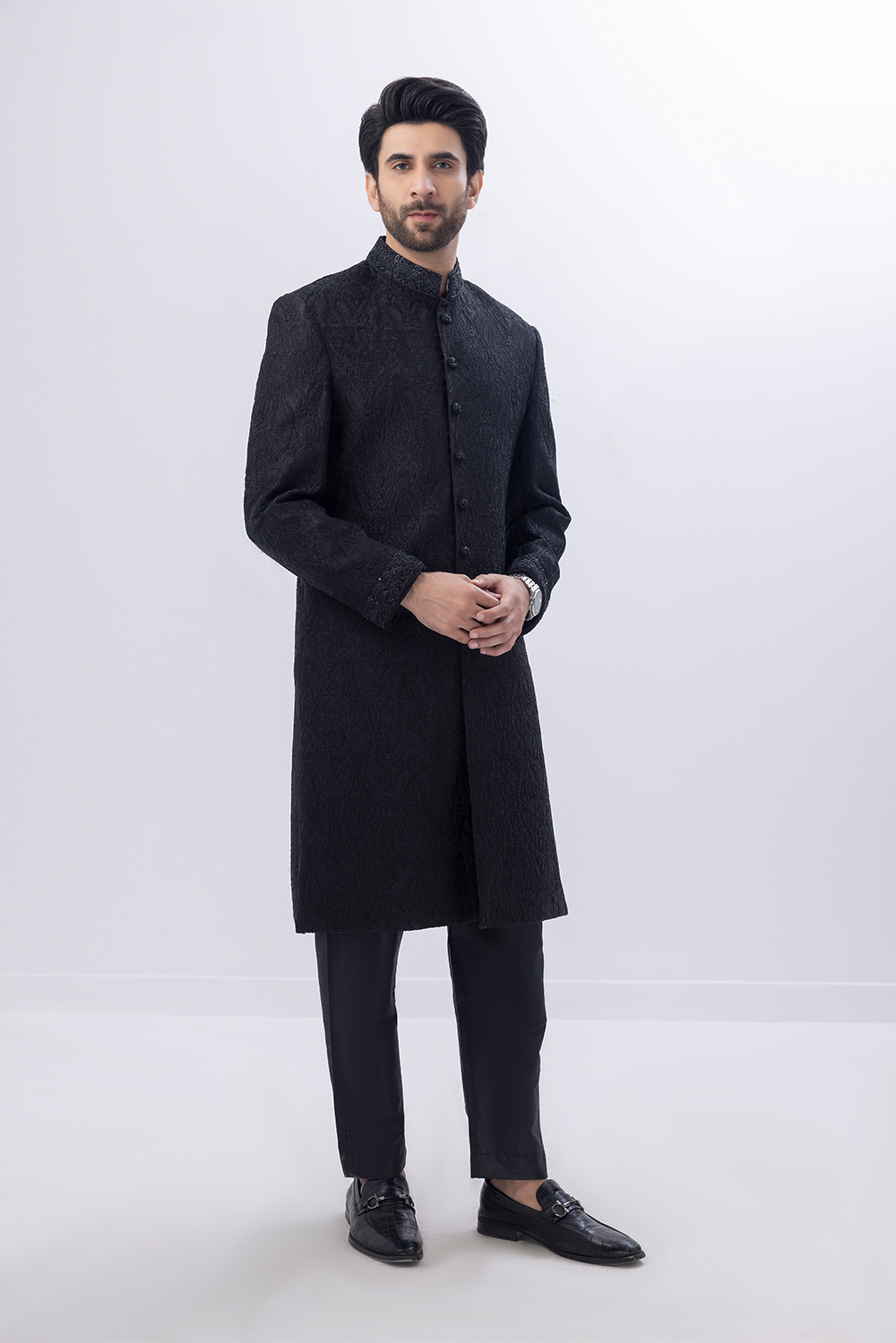 Sherwani 014