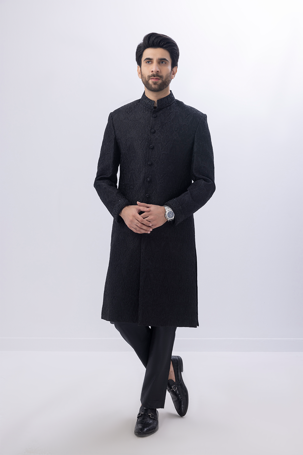 Sherwani 014