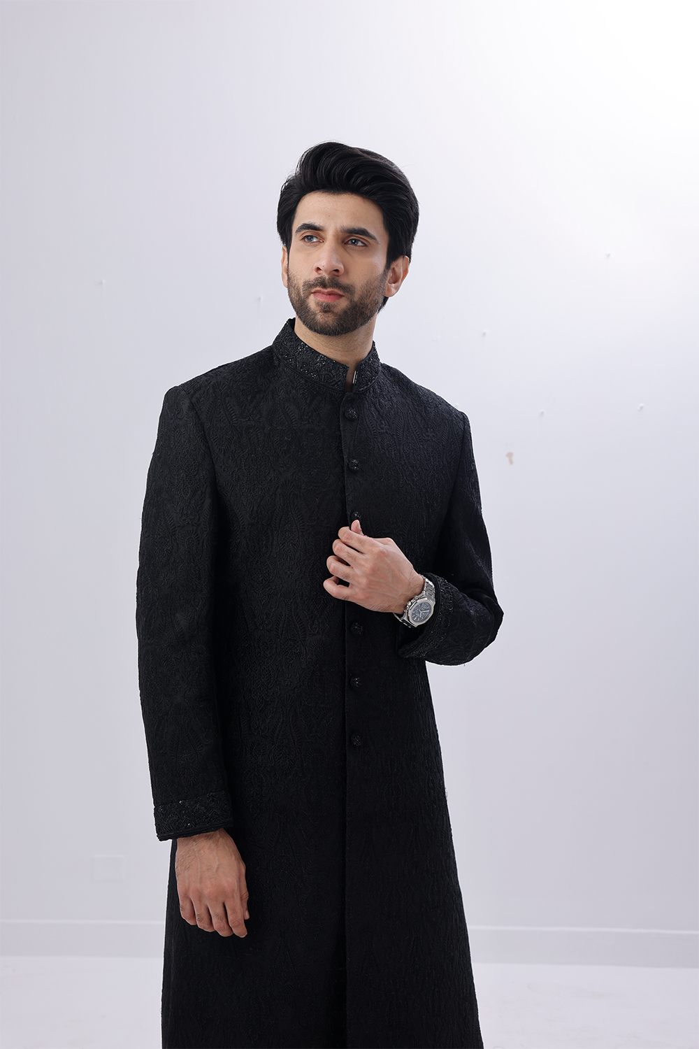 Sherwani 014