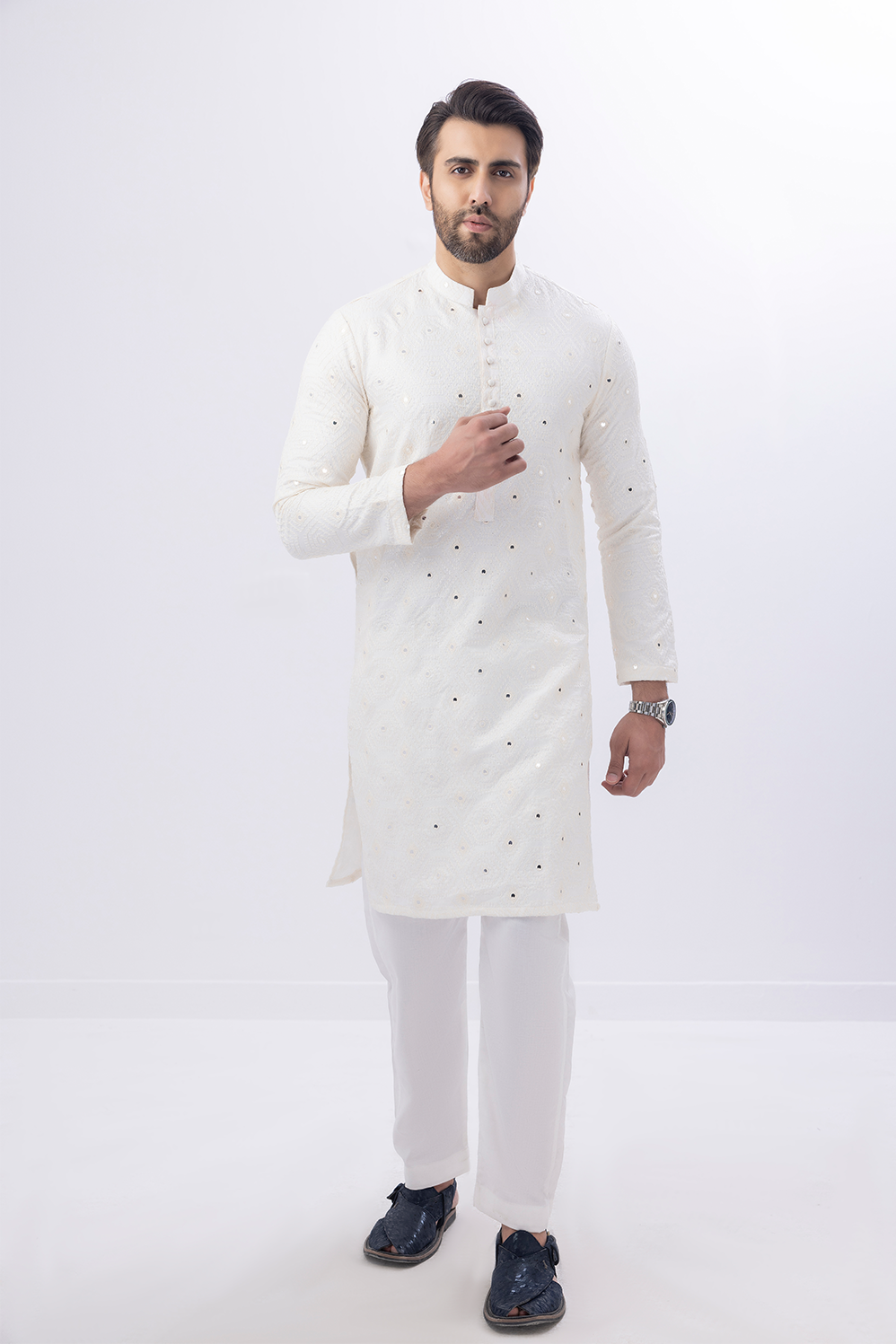 Designer Kurta 006 - 09