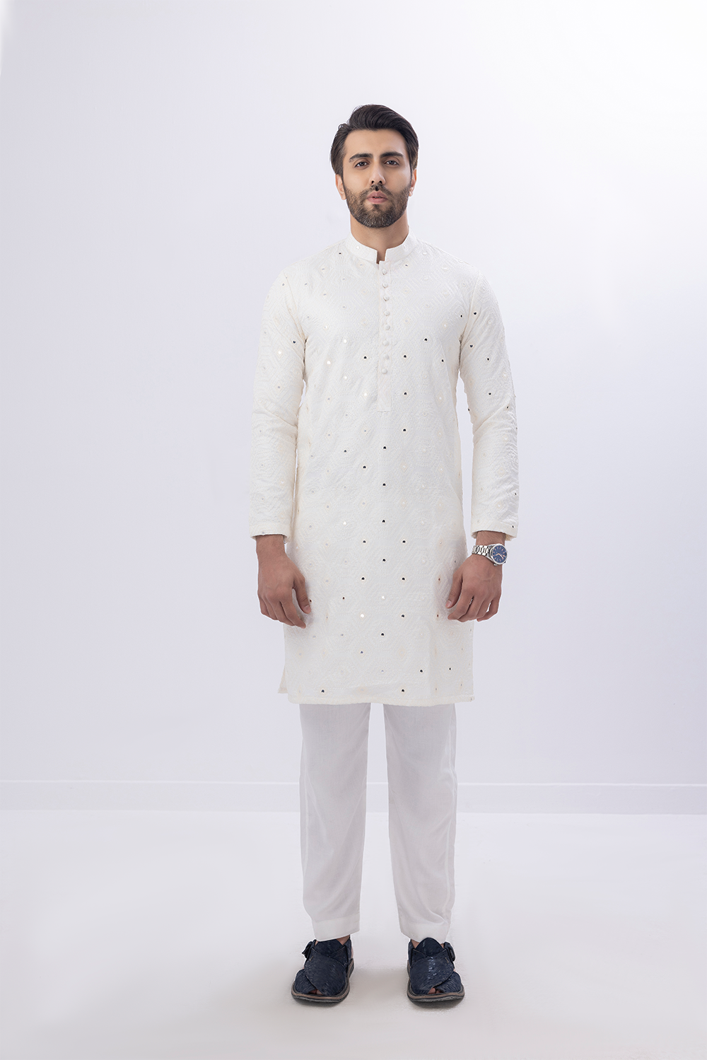 Designer Kurta 006 - 09