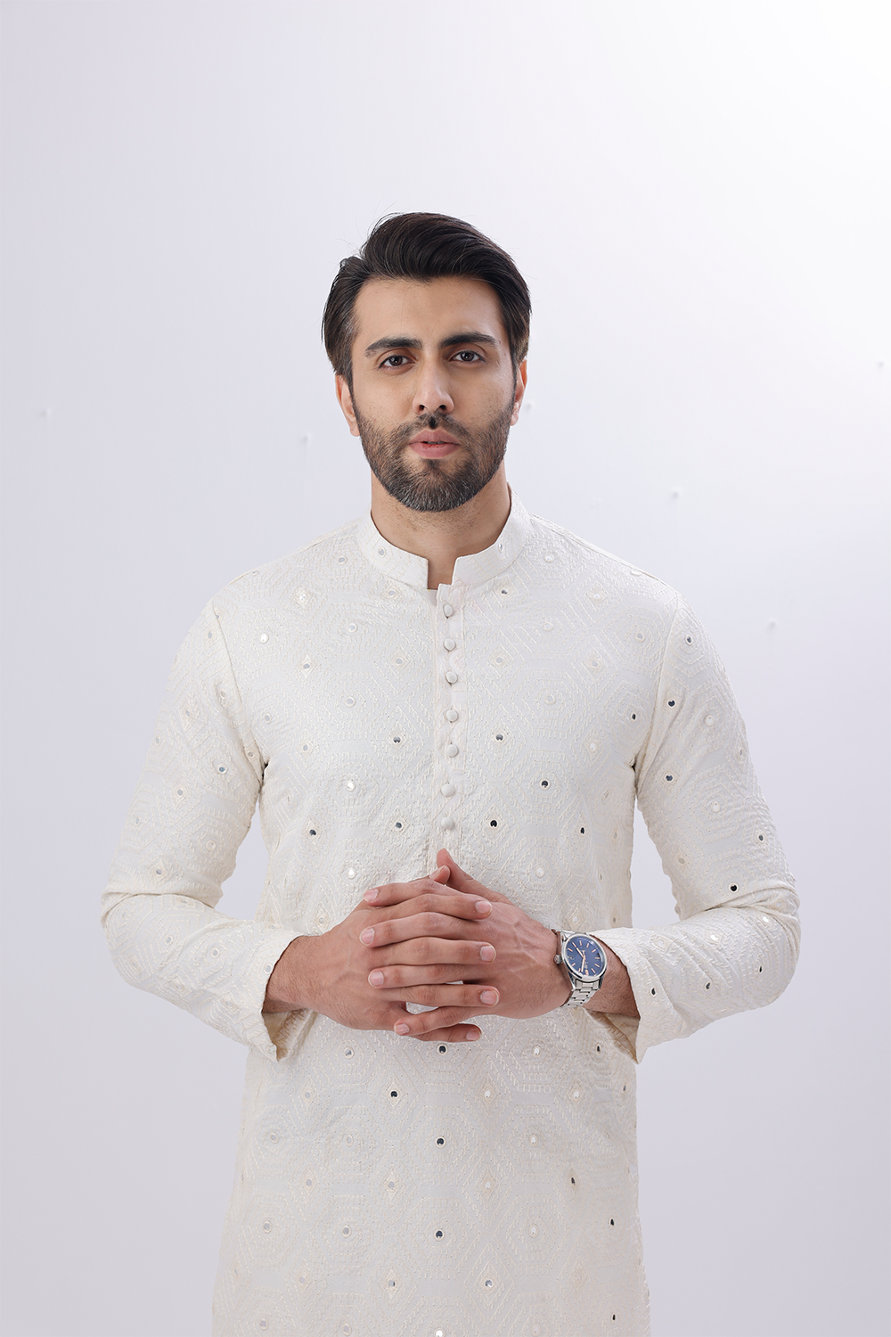 Designer Kurta 006 - 09