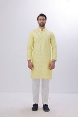 Designer Kurta 004 - 04