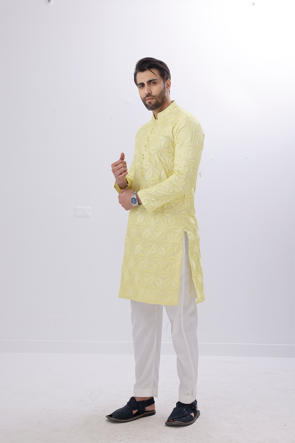 Designer Kurta 004 - 04