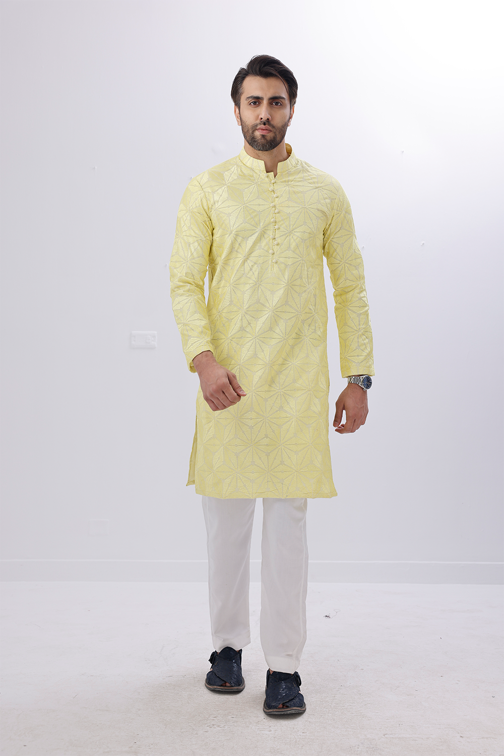 Designer Kurta 004 - 04