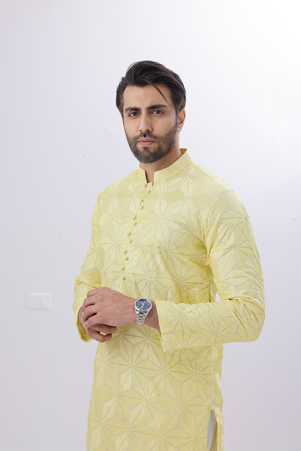 Designer Kurta 004 - 04