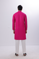 Designer Kurta 003 - 04