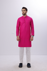 Designer Kurta 003 - 04